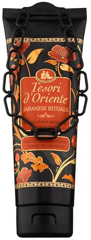 Tesori d'Oriente Japanese Rituals gel douche 250 ml x1