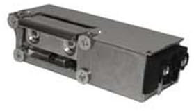 1PEZZO INCONTRI ELETTRICI PER PORTE BLINDATE 9530 - sinistro art.9530/SX