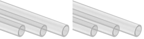 Corsair Hydro X Series XT Hardline 14 mm Rohr (Packung mit 2)