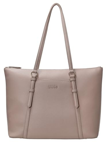 Shopping bag Rose Smoke