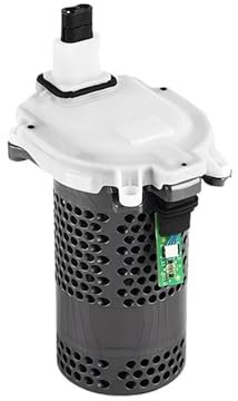 XCOHJOMB Piezas De Repuesto For Cabezal De Motor De Robot Aspirador Dyson V10 SV12. Repuestos For Carcasa De Mango, Filtro De Motor, Depósito De Polvo Y Accesorios.(V10 Motor)