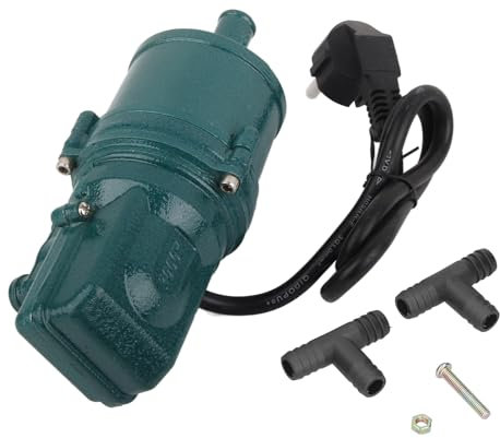 Brilluxa Chauffage moteur, unité de préchauffage pour moteur essence, réchauffeur de bloc moteur pour démarrage à froid, système de chauffage de remplacement pour voiture