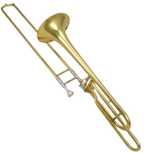 Posaune Posaune Musikinstrument für Anfänger Transposition