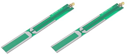 Rastapulz 2X ADS-B PCB Antenne 1090Mhz Antenne ANT