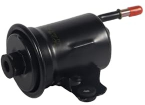 HELLA 8ZF 366 111-911 Kraftstofffilter FF191 - Leitungsfilter