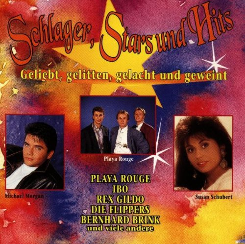 Geliebt,Gelitten,Gelacht und
