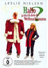 Hallo, ja bin ich denn der Weihnachtsmann?