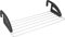 Metaltex Click - Stendibiancheria da Radiatore - (405810)