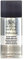 Winsor & Newton Vernis Brillant Aérosol 150 ML