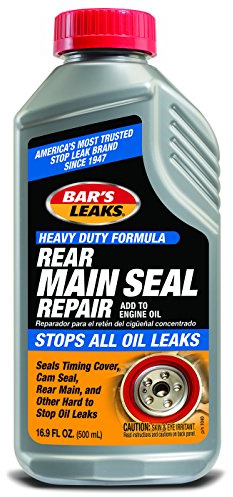 Bar's Leaks Rear Main Seal Repair, 16.9 oz