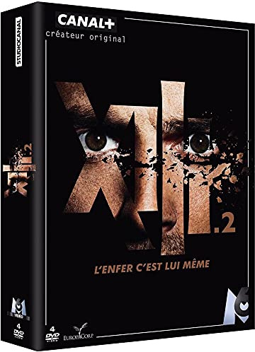 XIII, saison 2 [FR Import]