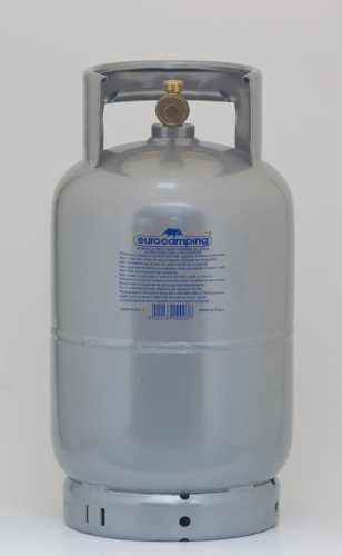 BOMBOLA PER GAS LIQUIDO DA KG.5