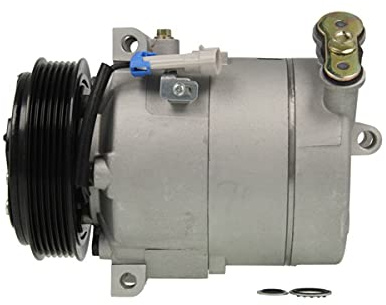 Nissens 89397 Kompressor, Klimaanlage