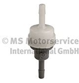 PIERBURG 7.20469.03.0 Ventil, Kraftstoffpumpe