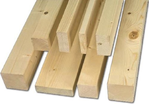 Listello Listelli in Abete Grezzo 20x30x2000 mm conf. 10 Pz