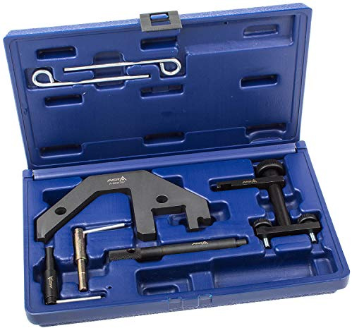 Asta A-BMWM4757 Motor Einstellwerkzeug geeignet für BMW M47 M57 Diesel Motoren Engine Tool