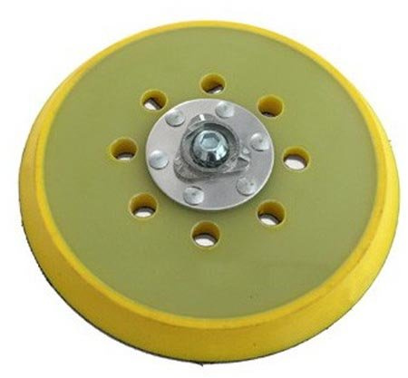 Krauss No-Swirls-Xtreme S21-Stützteller-6-Inch-(150mm)
