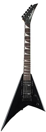 Jackson JS Series RR Minion JS1X AM Satin Black