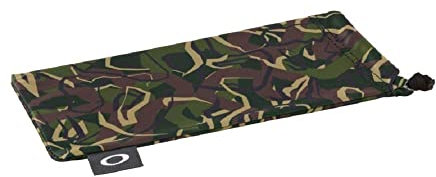 Oakley Unisex Adults’ 103-016-001 Eyeglass Cases, Multicolor, 0.0