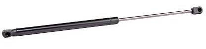 RIDEX 219G0447 Heckklappendämpfer Länge:515mm 400N Hub: 215mm Kompatibel mit KIA CERATO LD 817802F010 817702F210 817802F210