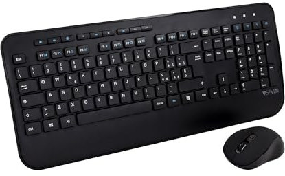 PRO WIRELESS KB MOUSE COMBO IT