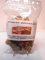 Rockhound's 1st Choice Rock Tumbler Gem Refill Kit Mexican Butterfly Jasper Rough 8oz