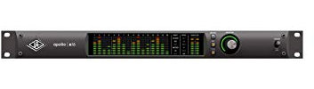 Universal Audio Apollo X16 Heritage Edition