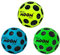 Waboba Unisex-Adult Moon Ball 3-Pack Bouncing, gemischt, 63 mm