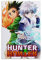 xingqier Anime Hunter X Hunter Gon & Killua Leinwand-Kunstposter und Wandkunst, Bild, modernes Familienschlafzimmerdekor, Poster, 60 x 90 cm