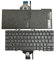 Gintai Ersatztaste Tastatur Deutsch Keyboard QWERTZ Backlit für Dell Latitude 7400 7410 5400 5401 5410 5411 3400 VWKCT 0VWKCT 7FYT7 07FYT7 PK132EE3B16 SN7282BL NSK-EWABC Hintergrundbeleuchtung