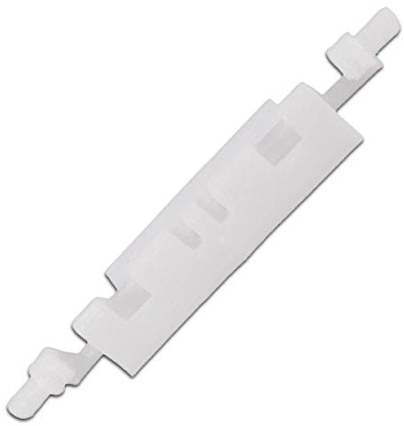 BEKO 4244510100 Door Handle Hinge (256715-25692) Fridge Freezer