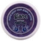Craftplay Giant washable paint pads | Suitable for hands & feet | 15cm Diameter | Purple