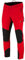 PSS Outdoorhose X-Treme Stretch Rot Gr. 48