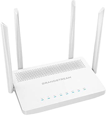 Grandstream Gigabit Router GWN7052