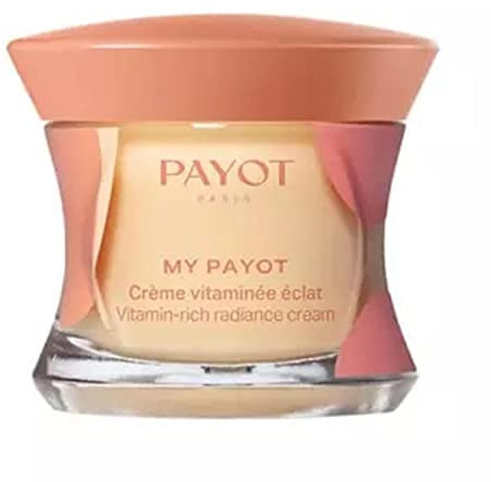 Payot - My payot crème vitaminée éclat - 50ml