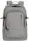 Travelite Rucksack aus wasserabweisendem Material, gepolstertes Laptop Fach 15,6 Zoll, BASICS Tagesrucksack mit Aufsteckfunktion, 48 cm, 28 Liter, 900 Gramm