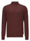 s.Oliver BLACK LABEL Herren 2149667 Strickpullover mit Turtleneck in melierter Optik, 39W0, X-Large