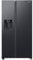 Samsung Réfrigérateur side by side RS6EDG54R3B1