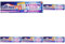 Odol-med3 Extreme Clean Zahnpasta mit doppelter Reinigungsleistung*, 75ml (Packung mit 5)