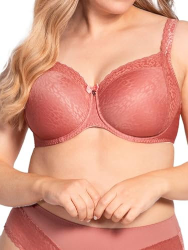 Ulla BH mit Bügel Lynn 2420 Gr. 90h in Blush