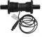 Besttoolifes Geeignet für Bafang Hilfssensor Central PAS 68 mm Nachbau Drehmomentsensor Drehmomentsensor Drehmomentsensor