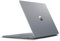 2018 Microsoft Surface Laptop 2 avec Intel Core i5-8250U (13,5-pouces, 8 Go RAM, 256 Go SSD) (AZERTY Français) Platine (Reconditionné)