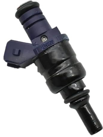 Einspritzdüse 1427240 Für B&MW E46 E39 X3 Z3 Z4 3 5 SERIE VENTILE 13537546245 1439800 1 Stück Kraftstoff Injektor