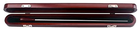 rockible Palisander Taktstock Musikinstrument Taktstock & Handgefertigte Box