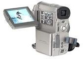 Canon MV4IMC Digital Camcorder