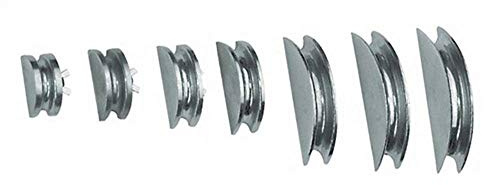 GEDORE Biegeform aus Alu-Guss 10 mm, 1 Stück, 245810