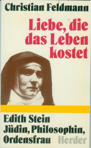 Liebe die das Leben kostet