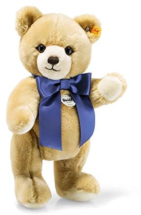 Steiff 012266 - Teddybär Petsy, 28 cm, blond