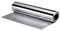 Bobine de papier aluminium en boîte distributrice 30cm x 200M.
