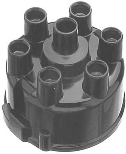 Intermotor Distributor Cap 80 Mm Compatible With Austin Princess 1976-1982 44760 DDB113 LDC023